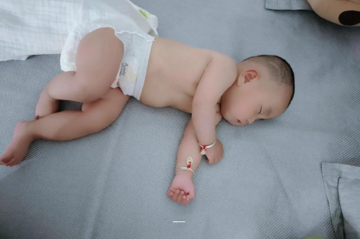 吕梁五个月宝宝体重